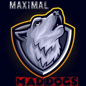 Maximal-Бешеные псы