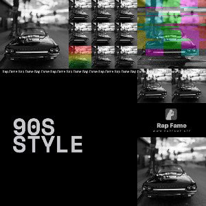 90s style 