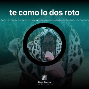 te como lo dos roto 