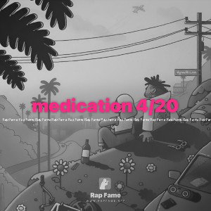 medication 4/20 🔥🔥🔥