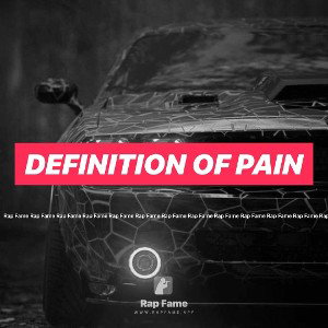 Definition Of Pain