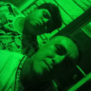 fuckin around big homie son