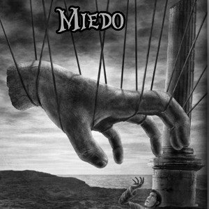 Miedo (syc) servero jr 