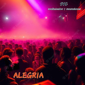 alegría (SYC) serverito
