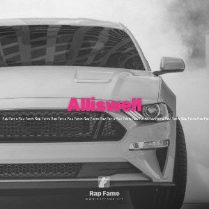 Alliswell