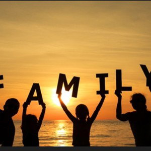 family 1st