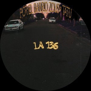 Por el barrio - Tatu × Zous