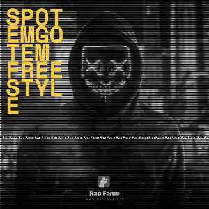 SpotemGotem Freestyle