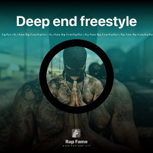 Deep end freestyle 