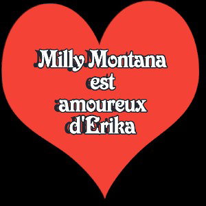 milly Montana cœur be-tom officiel MP3