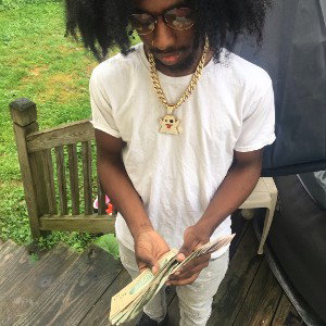 Too Wild prodCash MoneyAp x Mazouzbeats