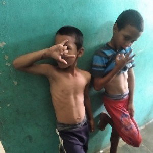 Alejandro el mr del rap ft Alexander - Hermano dinamico