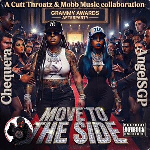 Move To The Side 