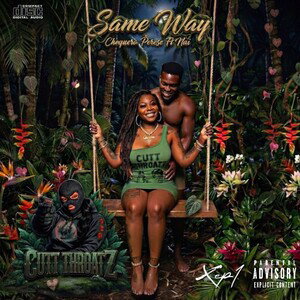 Same Way ft Nai