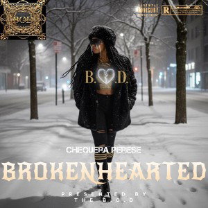 Brokenhearted
