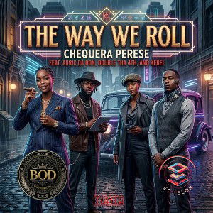 The Way We Roll