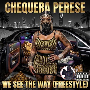 We See The Way (freestyle)