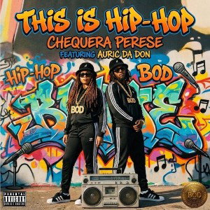 This Is Hip-Hop