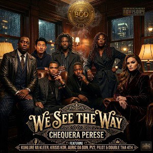 We See The Way