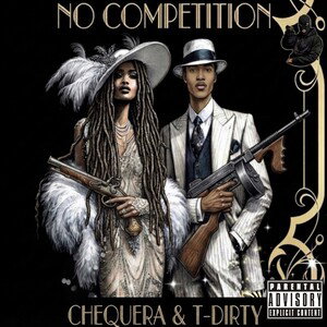 No Competition 