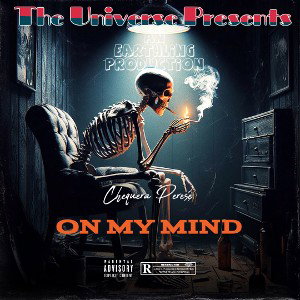 On My Mind