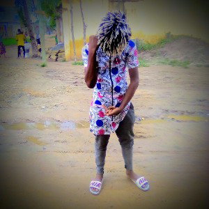 Djaspa 🔥🫶 bébi dongonah🇳🇬❤️
