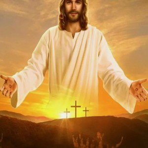 I love god