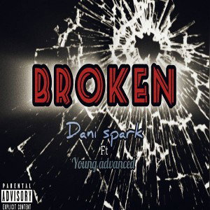 Broken