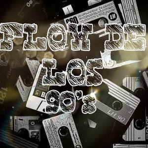 𝐃𝐀𝐕𝐈𝐃𝐄𝐌𝐂𝟏𝟑_-_Flow_de_los_90s_