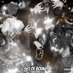 Out Of Bounds Feat. YGB SKUDO