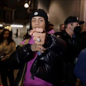 Dotty D - "SMD" (Officeal music)