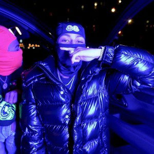 Dotty D X  Zaza Gzx X Cj Be - Why you running ( Officeal song not video)