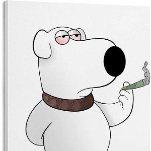 Self Medacation (Instrumental w/ hook and Seth MacFarlane vocals)