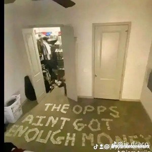 No way out