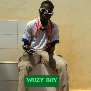 wuzy boy