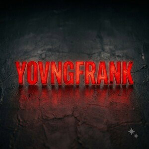 tu sabes llego yovngfrank