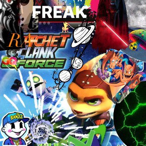 Ratchet & Clank 