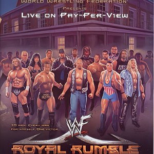 WWE 2023 Attitude Anthem 2000 - MoneyBandzzMike , Produced By DxNwoMikey 