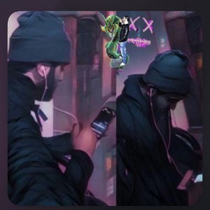 Part 3 - MoneyBandzzMike OhSoFly