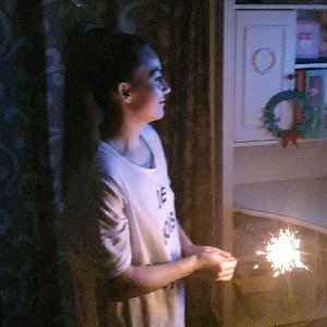 Ты — мой свет, мой путь, опора,