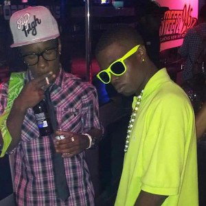 got doe ft thugga