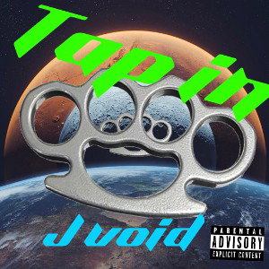 JVoidog23 - Tap in