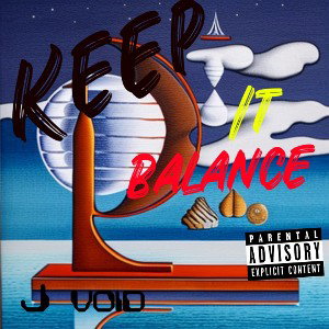 Keep it balance