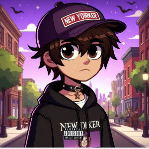 NEW YORKER