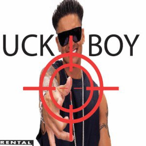 fuck boy
