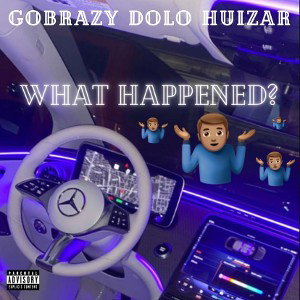 What happened!!? ft.dolo 
