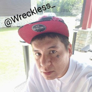 Wreckless_ - Coming Back 🔥