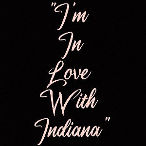 Wreckless_23 - Im in 🩷 with Indiana 
