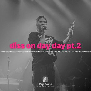 diss on day day pt.2