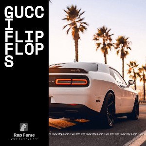 Gucci Flip Flops